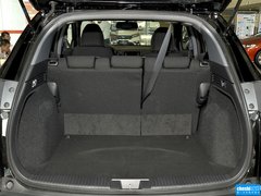 2015款 1.5L CVT经典版