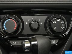 2015款 1.5L CVT经典版