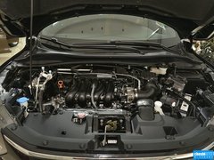 2015款 1.5L CVT经典版