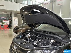 2015款 1.5L CVT经典版