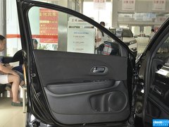 2015款 1.5L CVT经典版