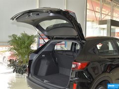 2015款 1.5L CVT经典版