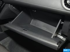 2015款 1.5L CVT经典版