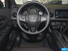 2015款 1.5L CVT经典版