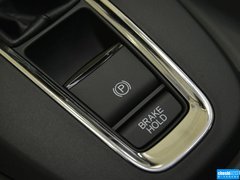 2015款 1.5L CVT经典版