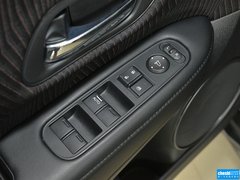 2015款 1.5L CVT经典版