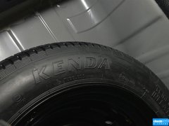 2015款 1.5L CVT经典版