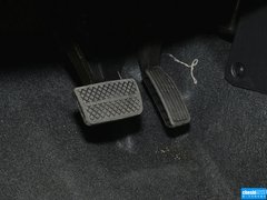 2015款 1.5L CVT经典版