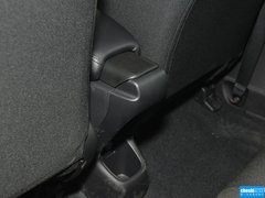 2015款 1.5L CVT经典版