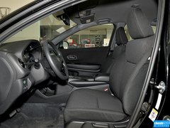 2015款 1.5L CVT经典版
