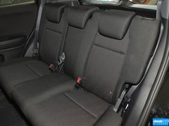 2015款 1.5L CVT经典版