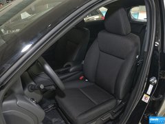 2015款 1.5L CVT经典版