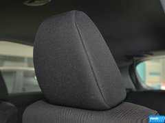 2015款 1.5L CVT经典版