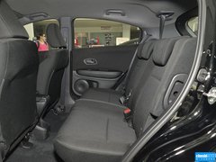 2015款 1.5L CVT经典版