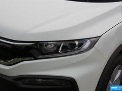 2015款 1.5L CVT经典版