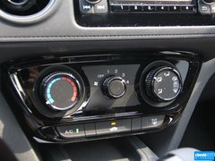 2015款 1.5L CVT经典版