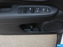 2015款 1.5L CVT经典版