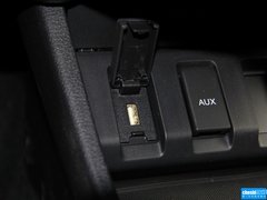 2015款 1.5L CVT经典版