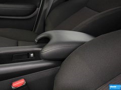 2015款 1.5L CVT经典版