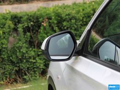 2015款 1.5L CVT经典版