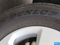 2015款 1.5L CVT经典版