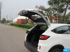 2015款 1.5L CVT经典版