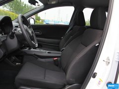 2015款 1.5L CVT经典版