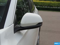 2015款 1.5L CVT经典版