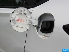2015款 1.5L CVT经典版