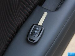 2015款 1.5L CVT经典版