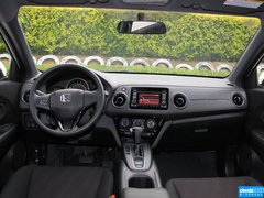 2015款 1.5L CVT经典版