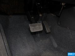 2015款 1.5L CVT经典版