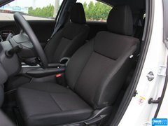 2015款 1.5L CVT经典版