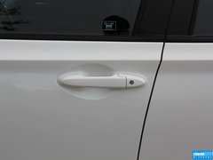 2015款 1.5L CVT经典版