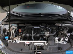2015款 1.5L CVT经典版