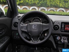 2015款 1.5L CVT经典版