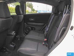 2015款 1.5L CVT经典版