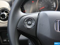 2015款 1.5L CVT经典版