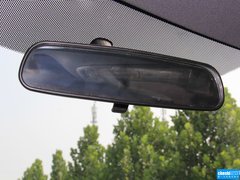 2015款 1.5L CVT经典版