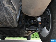 2015款 1.5L CVT经典版