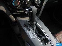2015款 1.5L CVT经典版