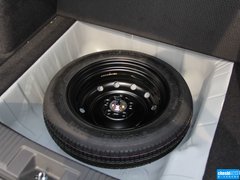 2015款 1.5L CVT经典版