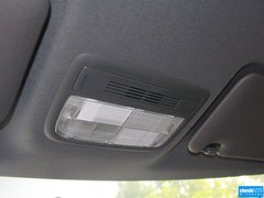 2015款 1.5L CVT经典版