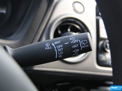 2015款 1.5L CVT经典版