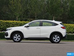 2015款 1.5L CVT经典版