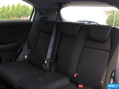 2015款 1.5L CVT经典版
