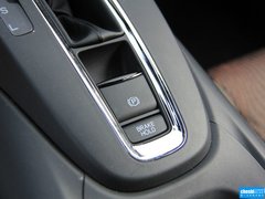2015款 1.5L CVT经典版