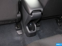 2015款 1.5L CVT经典版