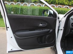2015款 1.5L CVT经典版