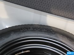 2015款 1.5L CVT经典版